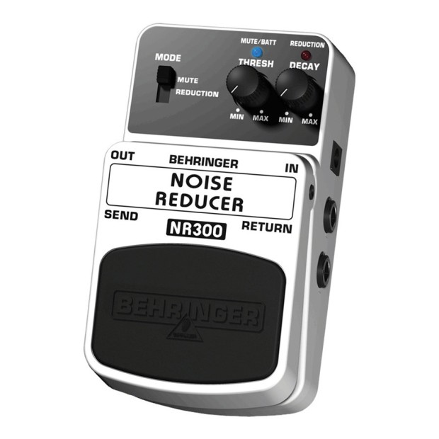 افکت گیتار الکتریک بهرینگر Behringer NR300