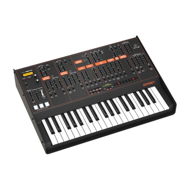 سینتی سایزر بهرینگر Behringer Odyssey