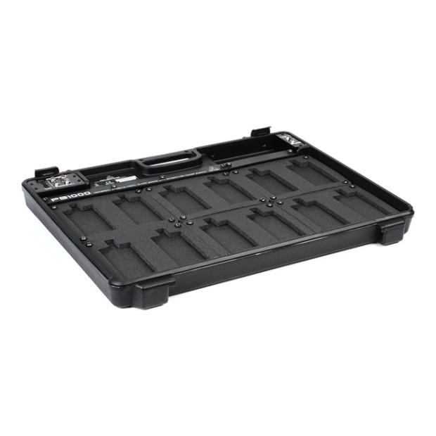 یونیت افکت گیتار الکتریک بهرینگر Behringer Pedal Board PB1000