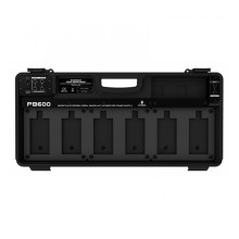 قیمت خرید فروش یونیت افکت گیتار الکتریک بهرینگر Behringer Pedal Board PB600