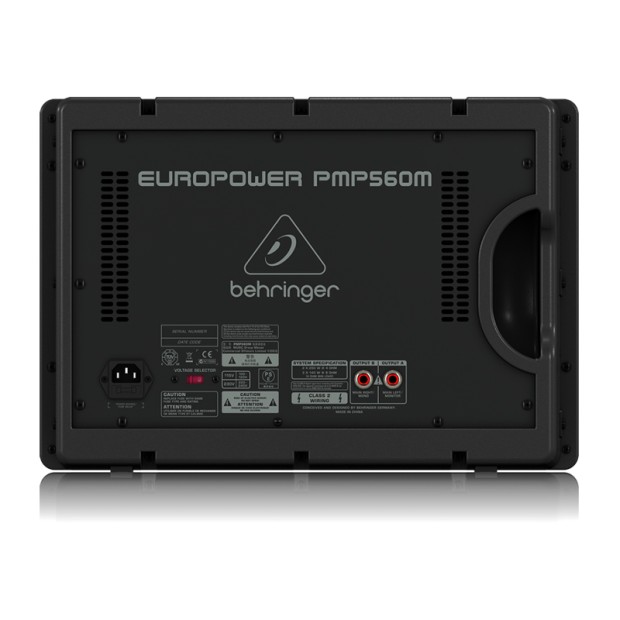 پاور میکسر بهرینگر Behringer PMP560M