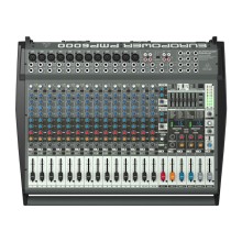 قیمت خرید فروش پاور میکسر بهرینگر Behringer PMP6000