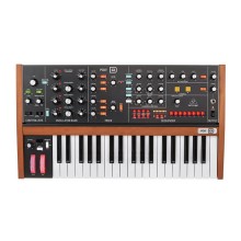 قیمت خرید فروش سینتی سایزر بهرینگر Behringer Poly D Polyphonic Analog Synthesizer