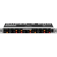 قیمت خرید فروش پردازشگر صوتی بهرینگر Behringer SUPER-X PRO CX2310