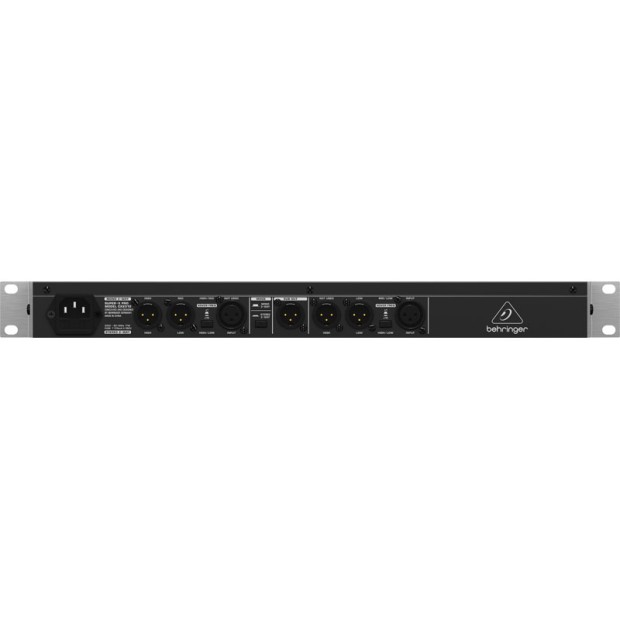 پردازشگر صوتی بهرینگر Behringer SUPER-X PRO CX2310