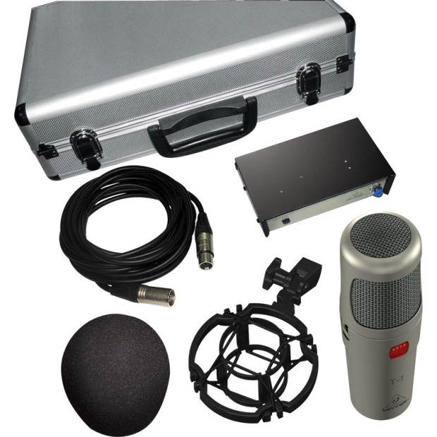 میکروفن بهرینگر Behringer T1 Tube