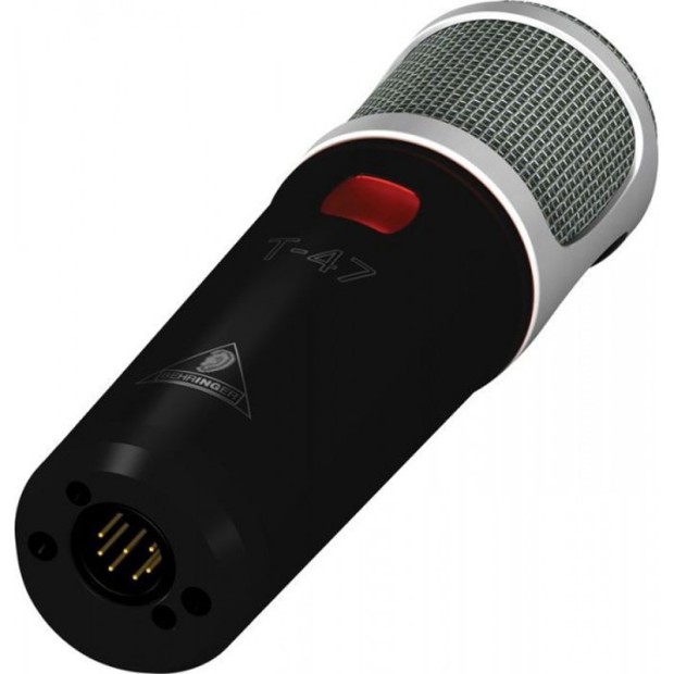میکروفن بهرینگر Behringer T47 Tube