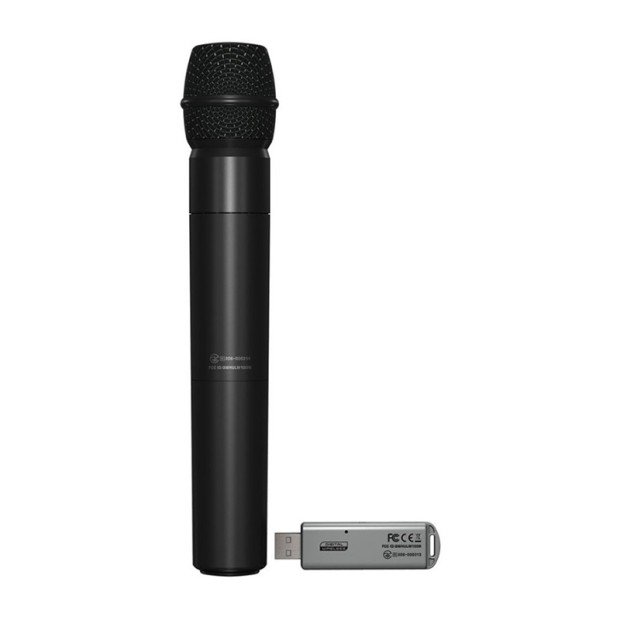 میکروفن بیسیم بهرینگر Behringer ULM100USB