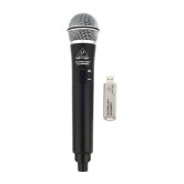 قیمت خرید فروش میکروفن بیسیم بهرینگر Behringer ULM300USB