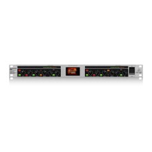قیمت خرید فروش پری آمپ بهرینگر Behringer Ultragain Pro MIC2200