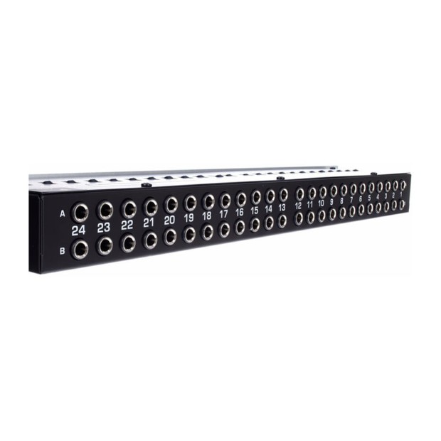 متعلقات بهرینگر Behringer Ultrapatch Pro PX3000