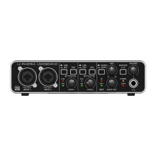 قیمت خرید فروش کارت صدا بهرینگر Behringer UMC204HD
