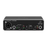 قیمت خرید فروش کارت صدا بهرینگر Behringer UMC22