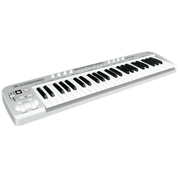 میدی کنترلر بهرینگر Behringer UMX 49
