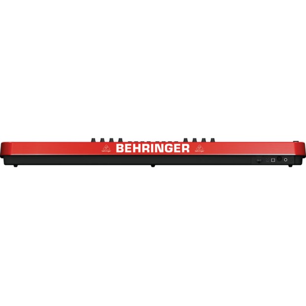 میدی کنترلر بهرینگر Behringer UMX 610