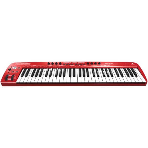 میدی کنترلر بهرینگر Behringer UMX 610