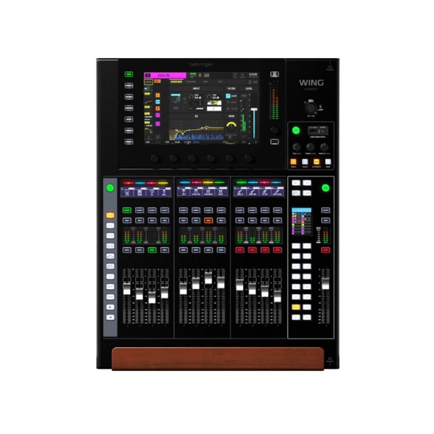 میکسر صدا بهرینگر Behringer Wing Compact