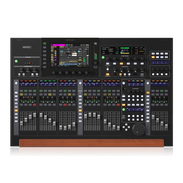 میکسر صدا بهرینگر Behringer Wing