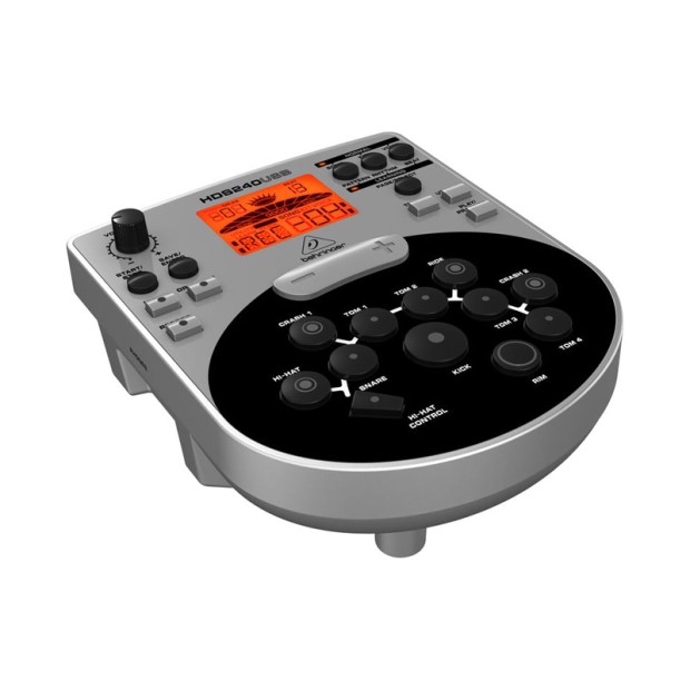 درامز الکترونیکی بهرینگر Behringer XD80USB