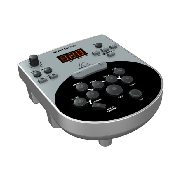 درامز الکترونیکی بهرینگر Behringer XD8USB