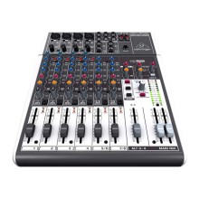 قیمت خرید فروش میکسر صدا بهرینگر Behringer Xenyx 1204 USB