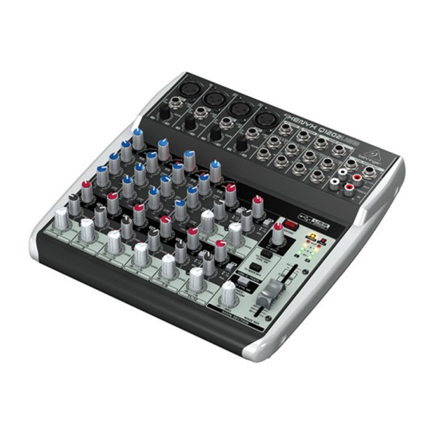 میکسر صدا بهرینگر Behringer Xenyx Q1202USB