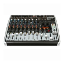 قیمت خرید فروش میکسر صدا بهرینگر Behringer Xenyx QX1222USB