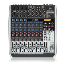 قیمت خرید فروش میکسر صدا بهرینگر Behringer Xenyx QX1622USB