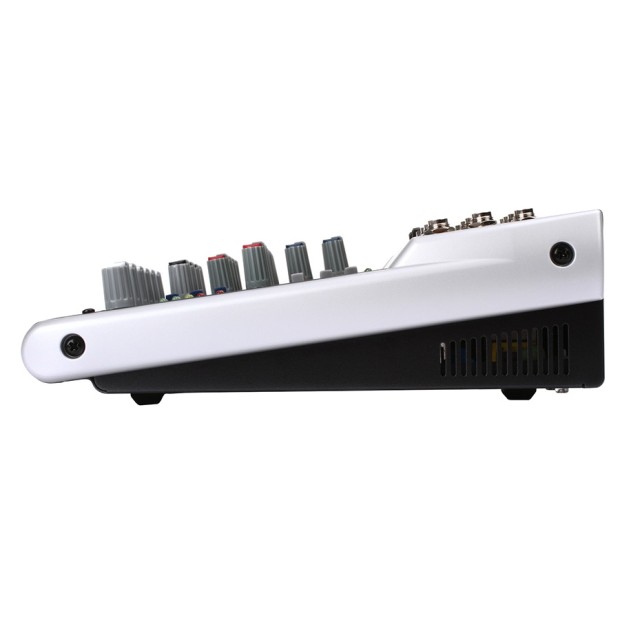 میکسر صدا بهرینگر Behringer Xenyx QX602MP3