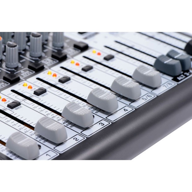 میکسر صدا بهرینگر Behringer Xenyx X1204USB