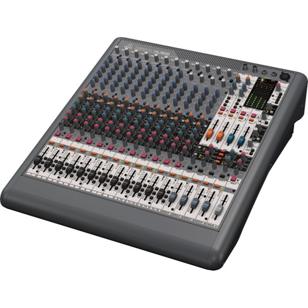 میکسر صدا بهرینگر Behringer Xenyx XL1600