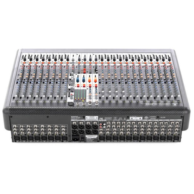 میکسر صدا بهرینگر Behringer Xenyx XL2400