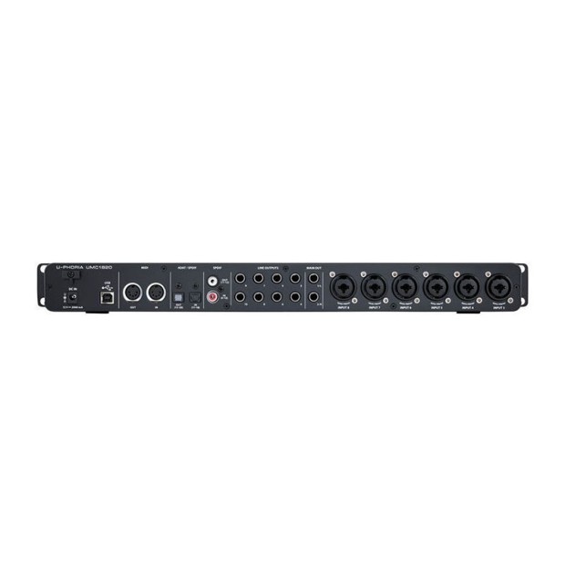 کارت صدا بهرینگر Behringer U-PHORIA UMC1820