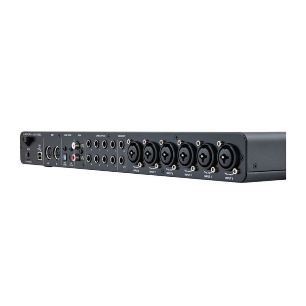 کارت صدا بهرینگر Behringer U-PHORIA UMC1820