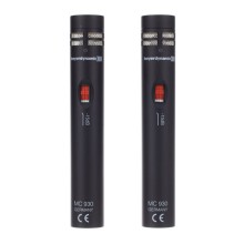 قیمت خرید فروش میکروفن بیرداینامیک Beyerdynamic MCE 530 Stereo Set