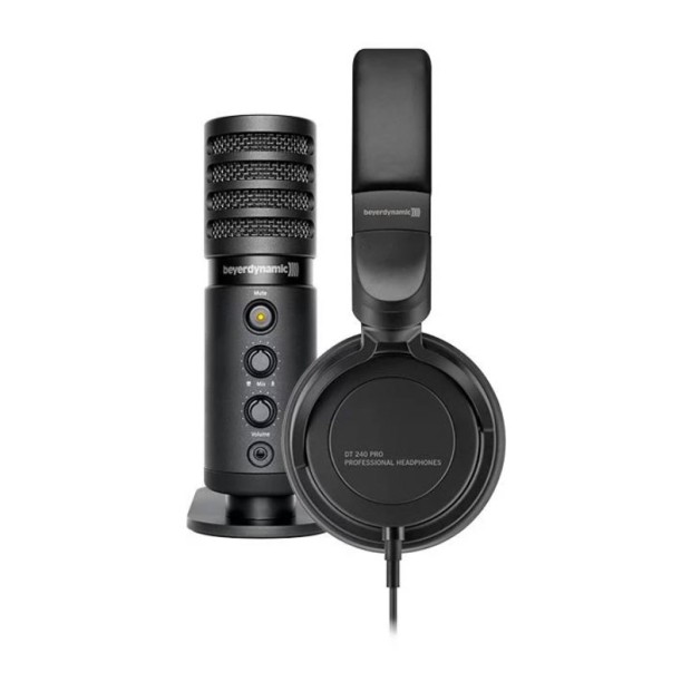 پکیج استودیویی بیرداینامیک Beyerdynamic Creator 24