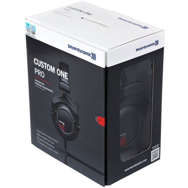 هدفون بیرداینامیک Beyerdynamic Custom One Pro