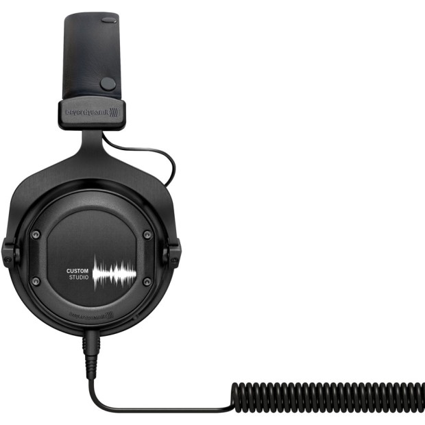 هدفون بیرداینامیک Beyerdynamic CUSTOM STUDIO