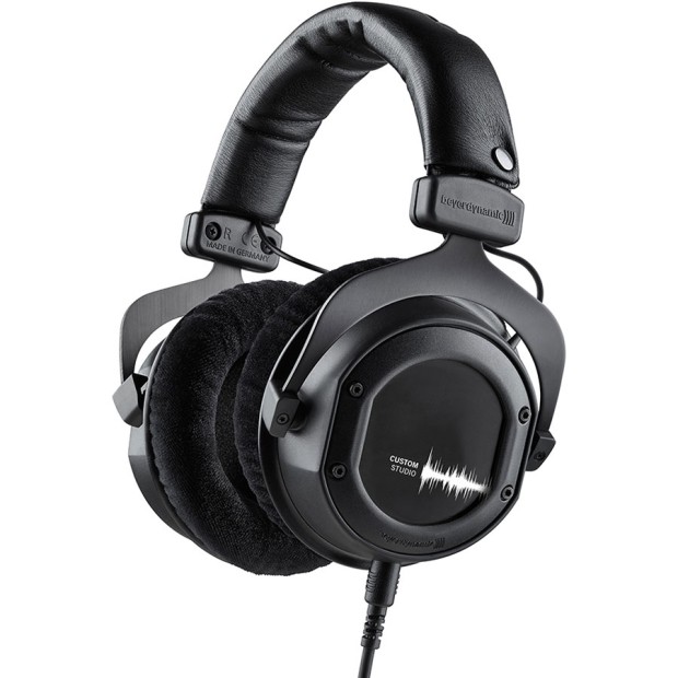 هدفون بیرداینامیک Beyerdynamic CUSTOM STUDIO