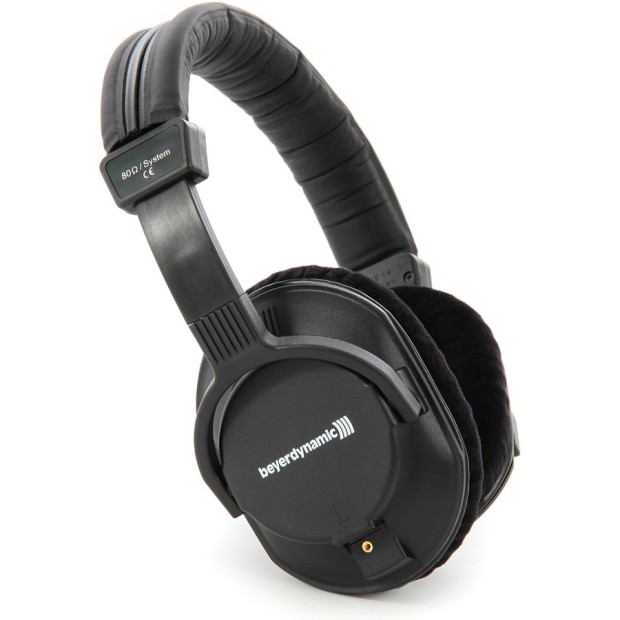 هدفون بیرداینامیک Beyerdynamic DT 250/250 Ohm