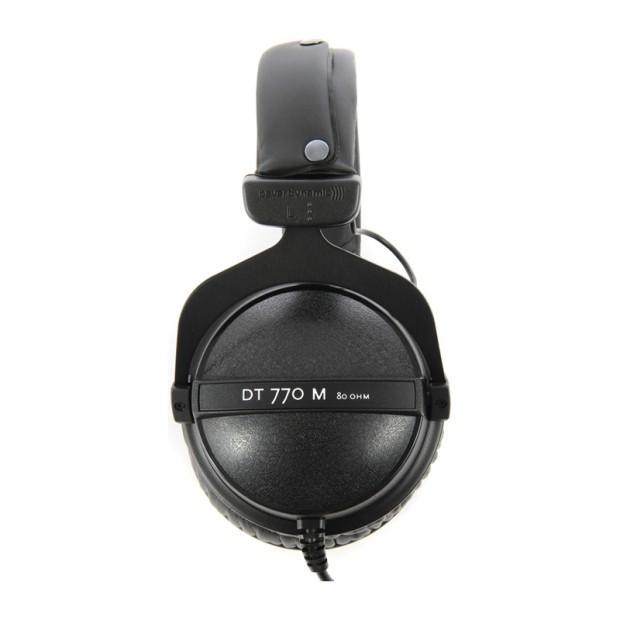 هدفون بیرداینامیک Beyerdynamic DT 770 M