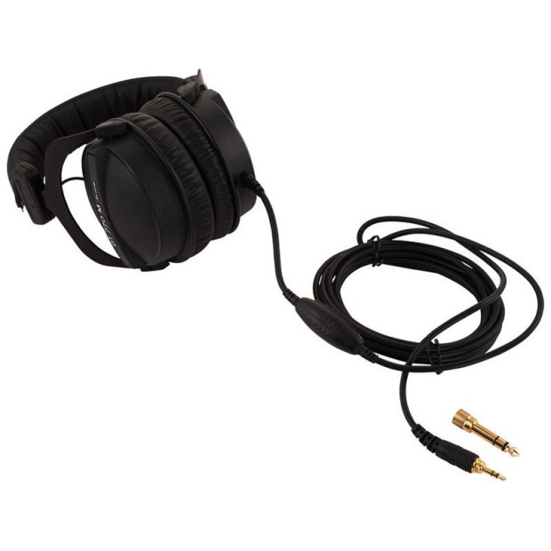 هدفون بیرداینامیک Beyerdynamic DT 770 M