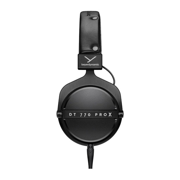 هدفون بیرداینامیک Beyerdynamic DT 770 PRO X