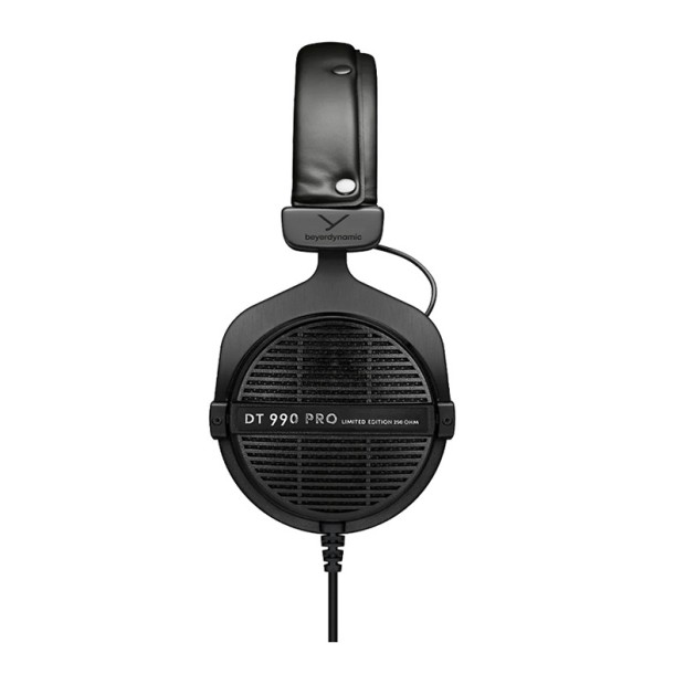 هدفون بیرداینامیک Beyerdynamic DT 990 Pro Black Edition