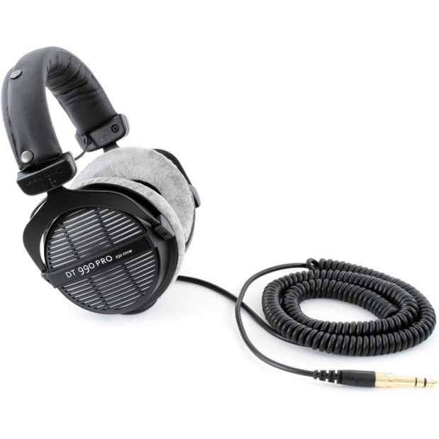 هدفون بیرداینامیک Beyerdynamic DT 990 Pro