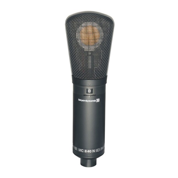 میکروفن بیرداینامیک Beyerdynamic MC 840