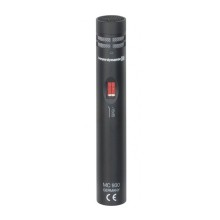 قیمت خرید فروش میکروفن بیرداینامیک Beyerdynamic MC 930