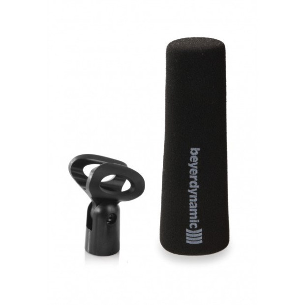 میکروفن شات گان بیرداینامیک Beyerdynamic MCE 85 BA