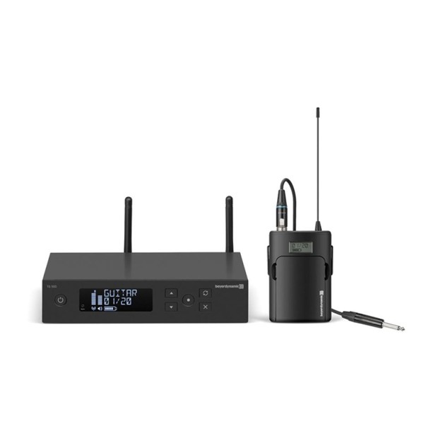 میکروفن بیسیم بیرداینامیک Beyerdynamic TG 510