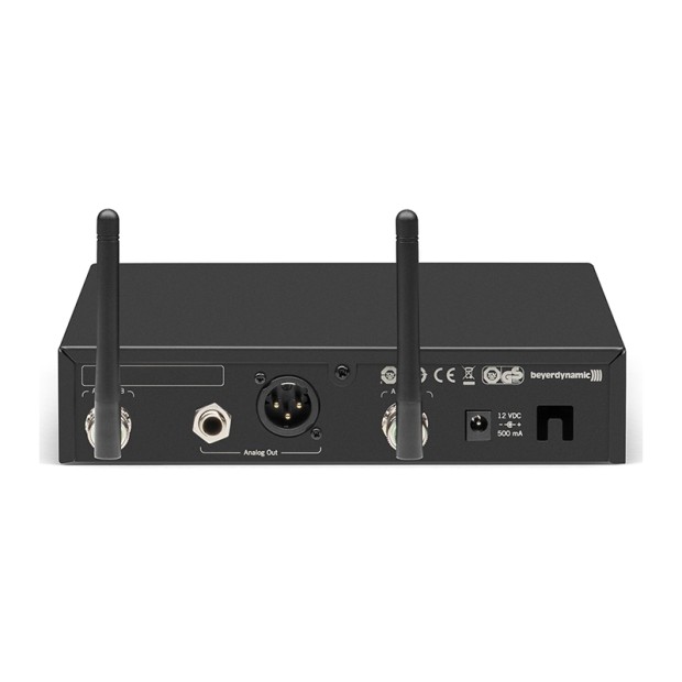 میکروفن بیسیم بیرداینامیک Beyerdynamic TG 510